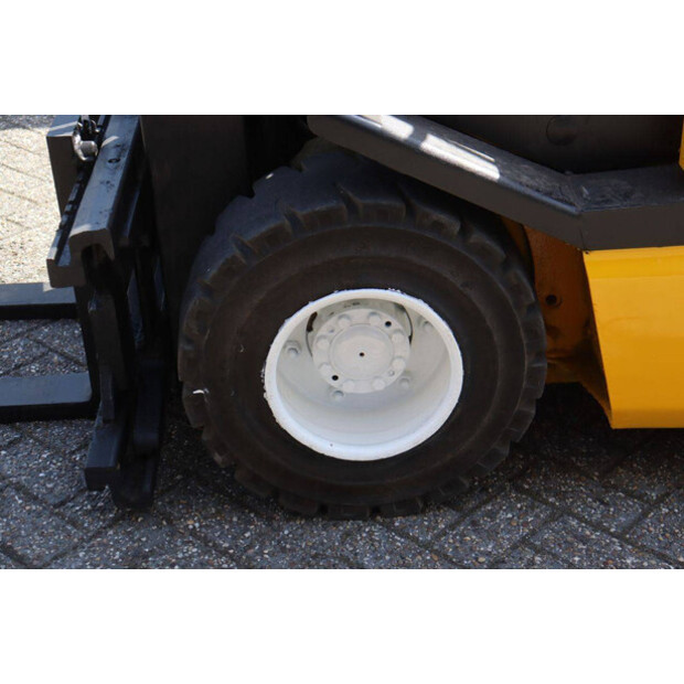 1999 Yale ERP20ALF-48426712