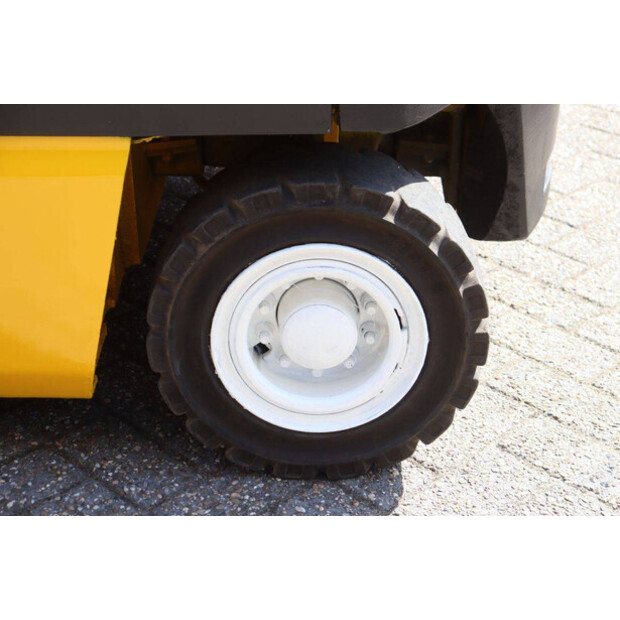 1999 Yale ERP20ALF-48426713