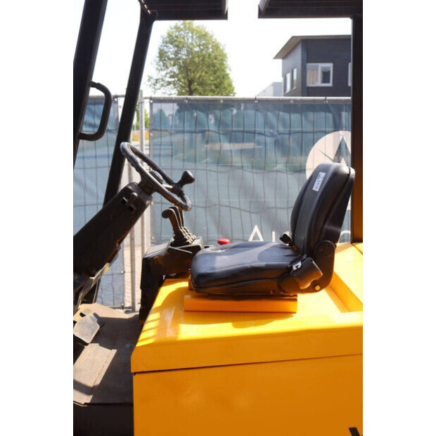 1999 Yale ERP20ALF-48426716