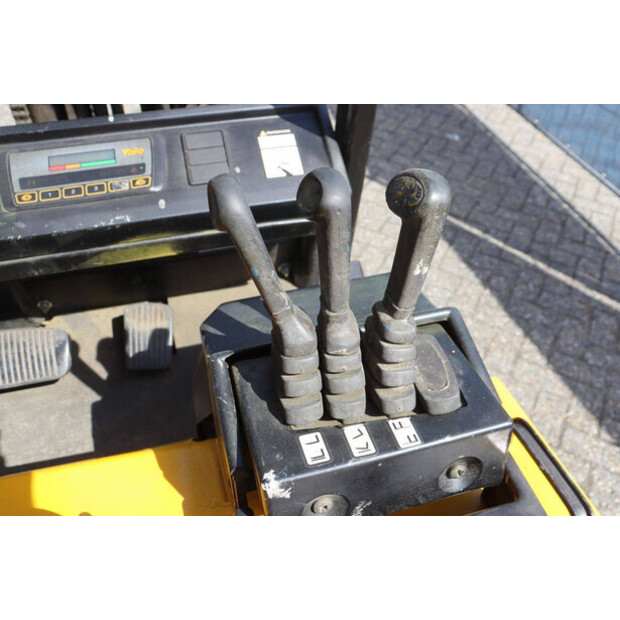 1999 Yale ERP20ALF-48426721