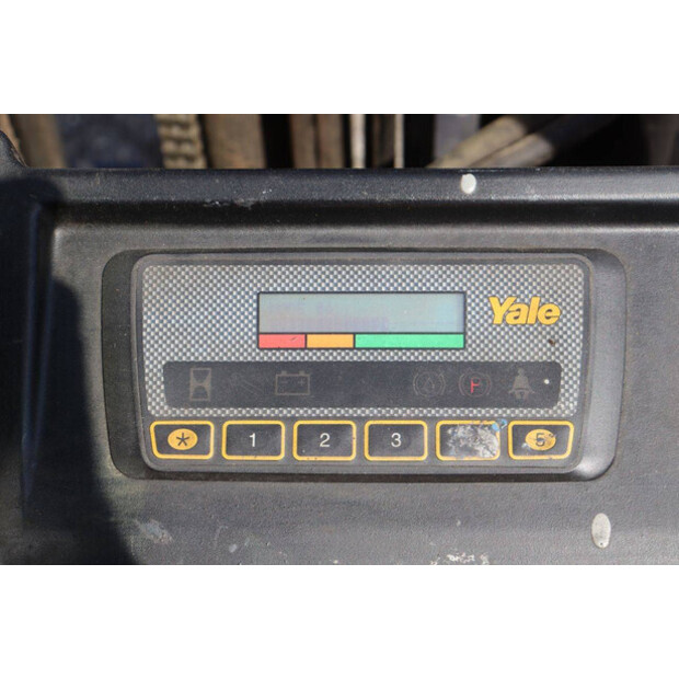 1999 Yale ERP20ALF-48426724