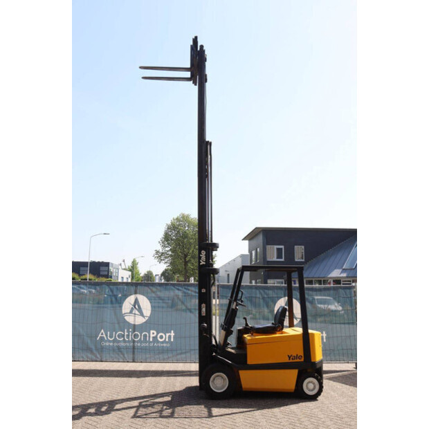 1999 Yale ERP20ALF-48426726