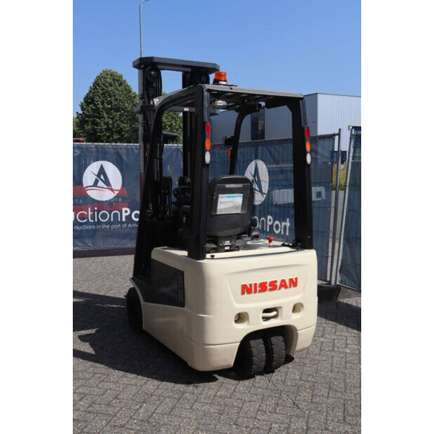 2012 NISSAN A1N1L18Q-48426742