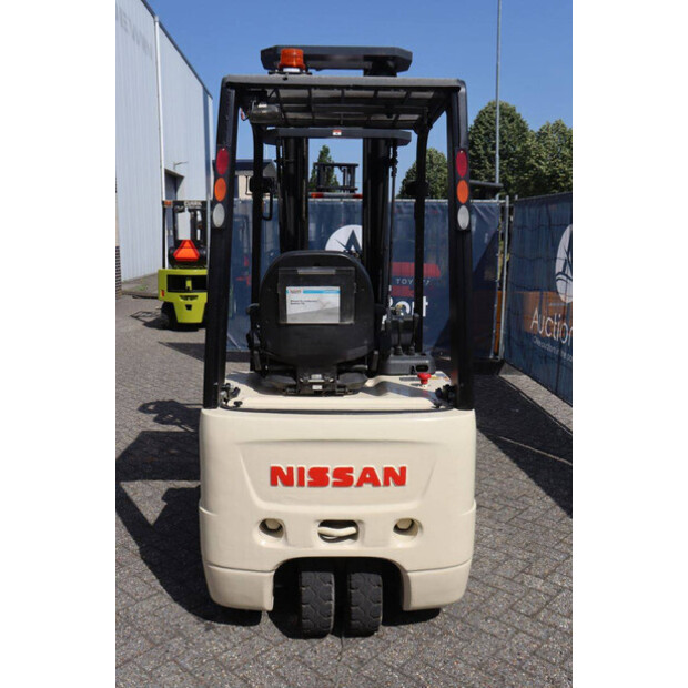 2012 NISSAN A1N1L18Q-48426743