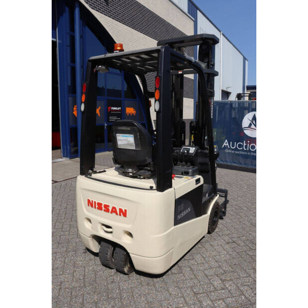 2012 NISSAN A1N1L18Q-48426744