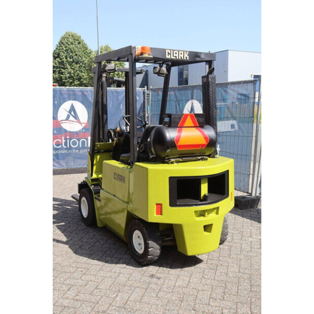 1994 Clark GPM-20S-48426784