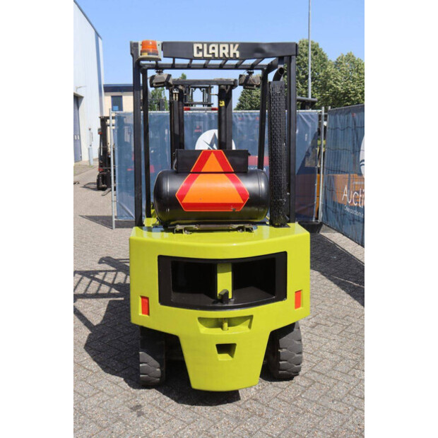 1994 Clark GPM-20S-48426785