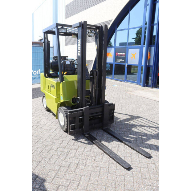 1994 Clark GPM-20S-48426786