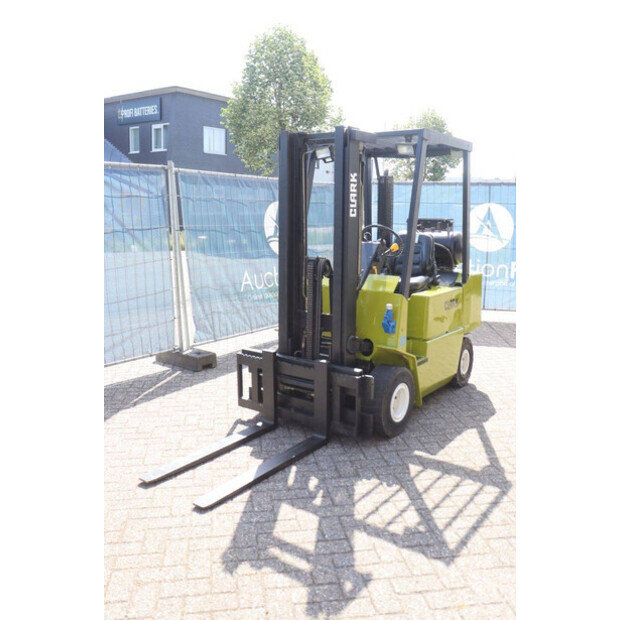 1994 Clark GPM-20S-48426788
