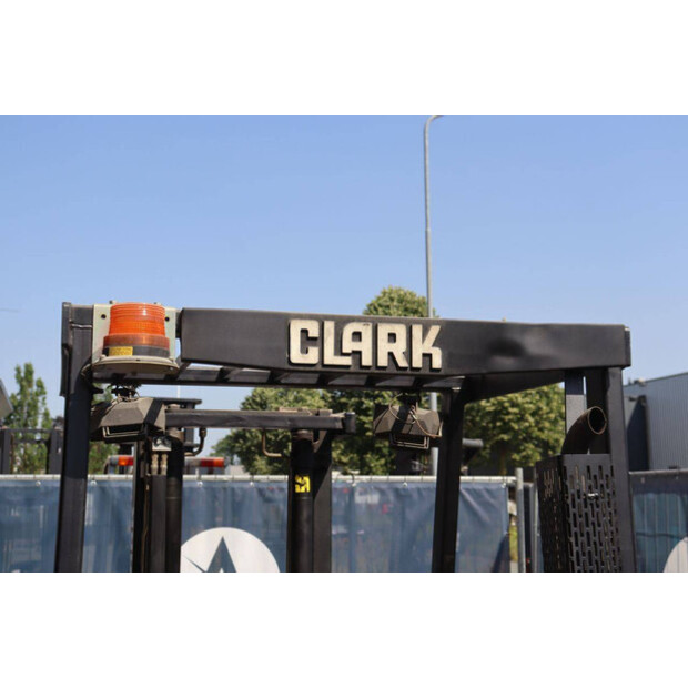 1994 Clark GPM-20S-48426809