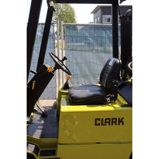 1994 Clark GPM-20S-48426814