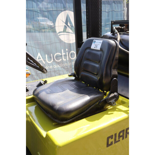 1994 Clark GPM-20S-48426815