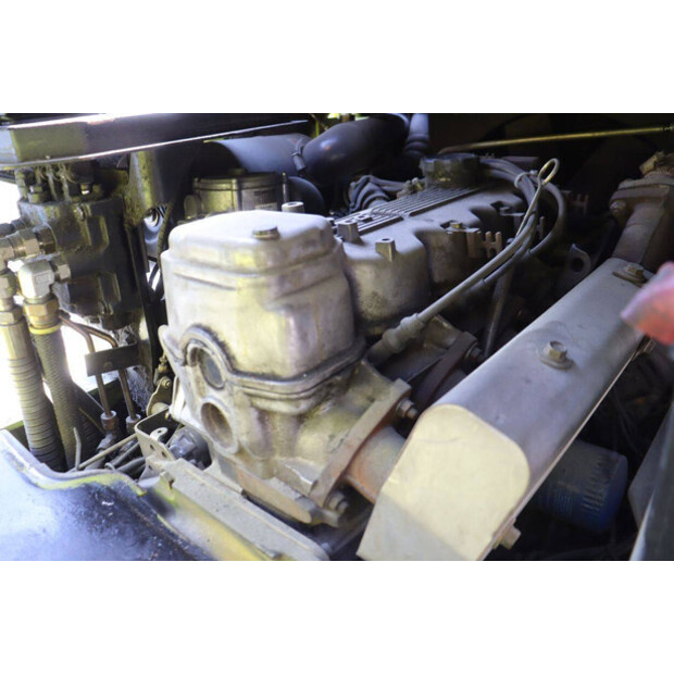 1994 Clark GPM-20S-48426825
