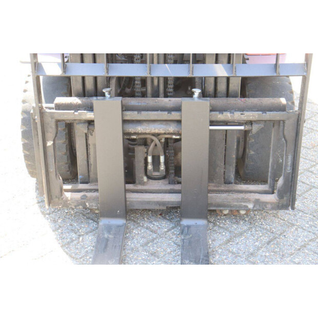2008 Toyota 7FB18-48426838