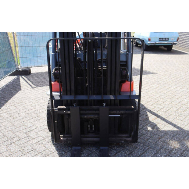2008 Toyota 7FB18-48426839