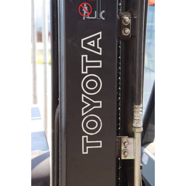 2008 Toyota 7FB18-48426840