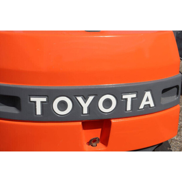 2008 Toyota 7FB18-48426846