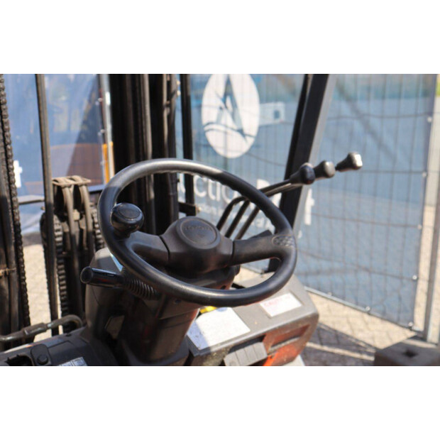 2008 Toyota 7FB18-48426851