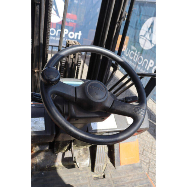 2008 Toyota 7FB18-48426853