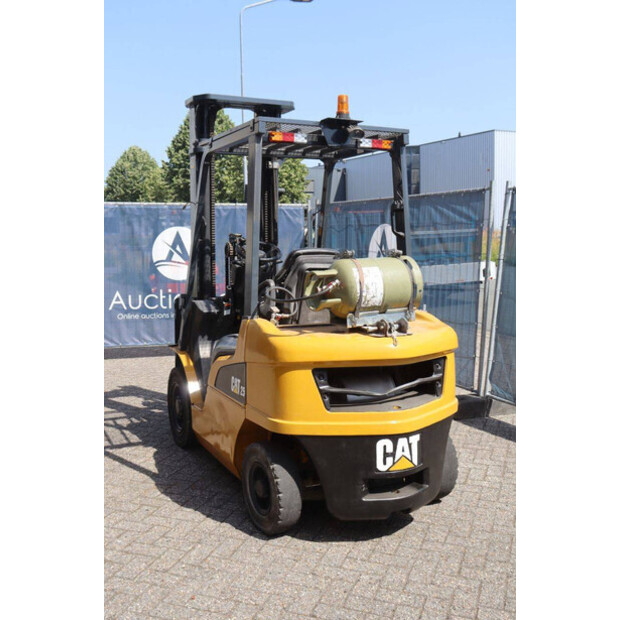 2019 Caterpillar GP25NT-48426871