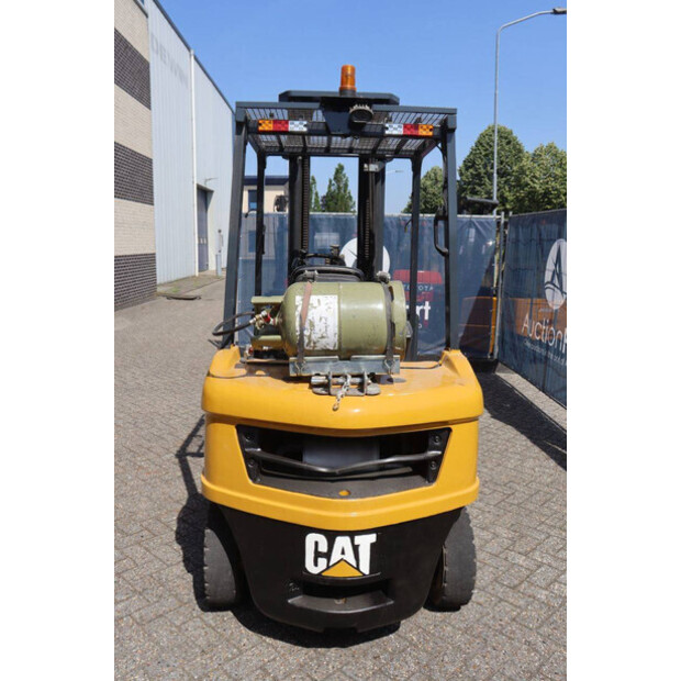 2019 Caterpillar GP25NT-48426872