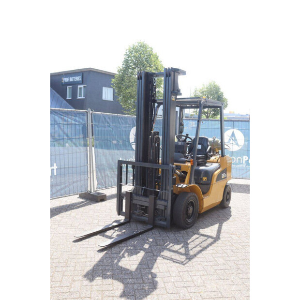 2019 Caterpillar GP25NT-48426876