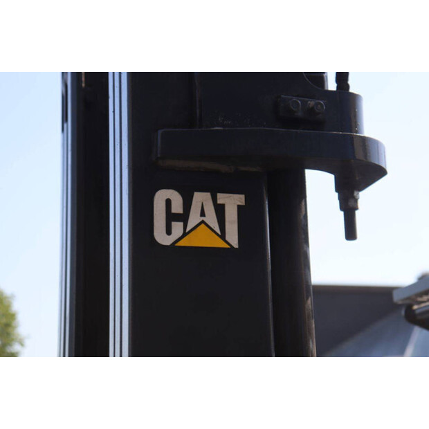 2019 Caterpillar GP25NT-48426881