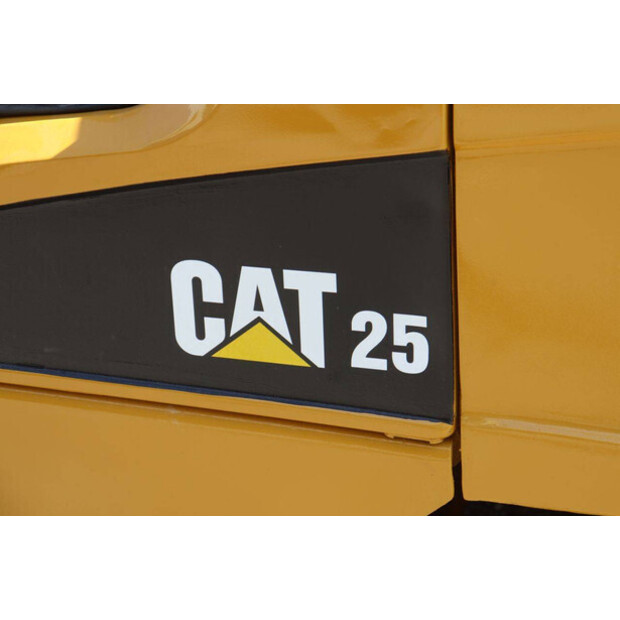 2019 Caterpillar GP25NT-48426885
