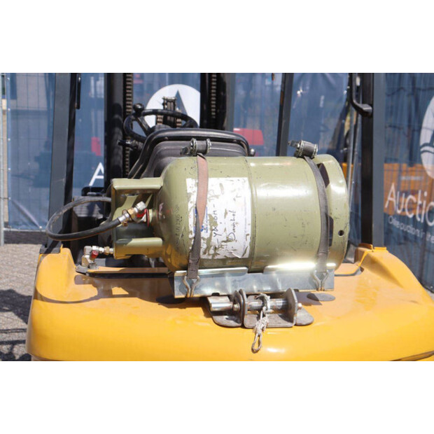 2019 Caterpillar GP25NT-48426887