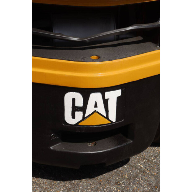 2019 Caterpillar GP25NT-48426888
