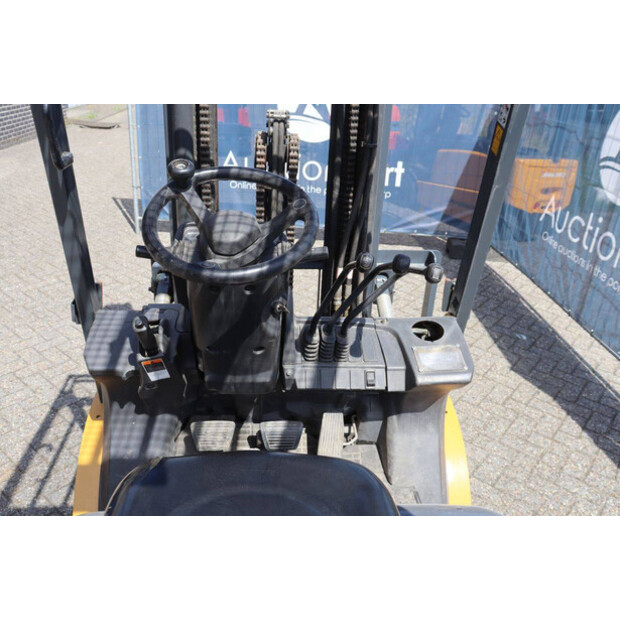 2019 Caterpillar GP25NT-48426889