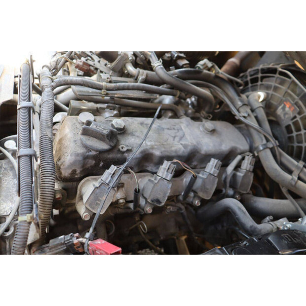 2019 Caterpillar GP25NT-48426899