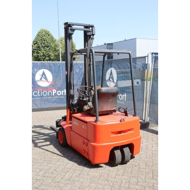 1990 Linde E15-48426914