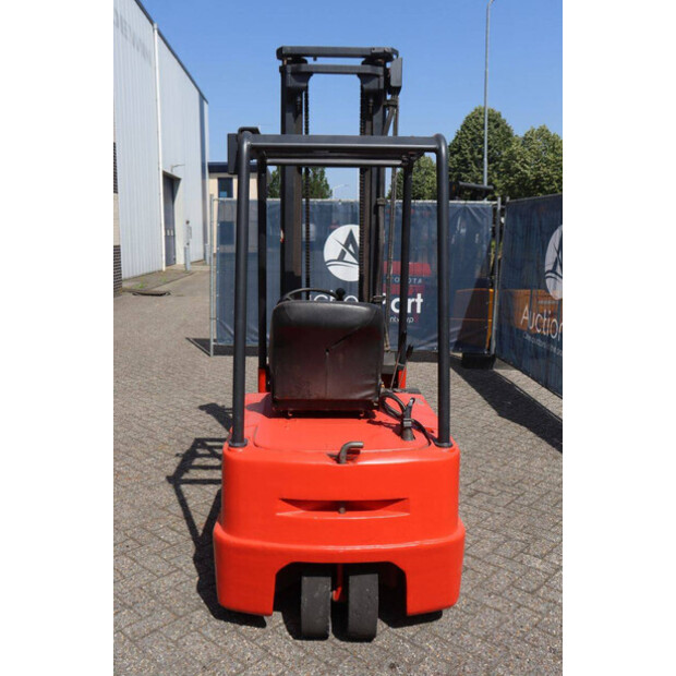 1990 Linde E15-48426915