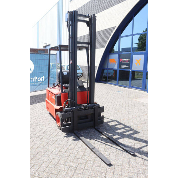 1990 Linde E15-48426917