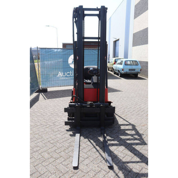 1990 Linde E15-48426918