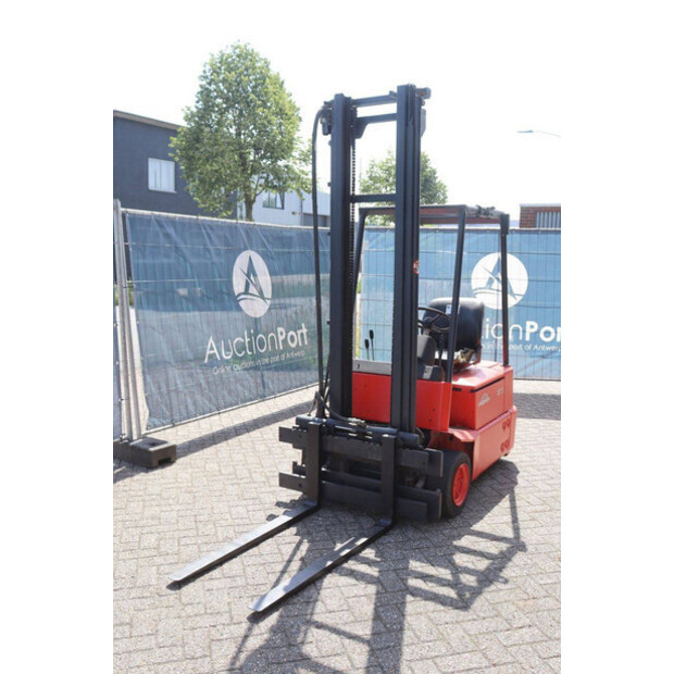 1990 Linde E15-48426919
