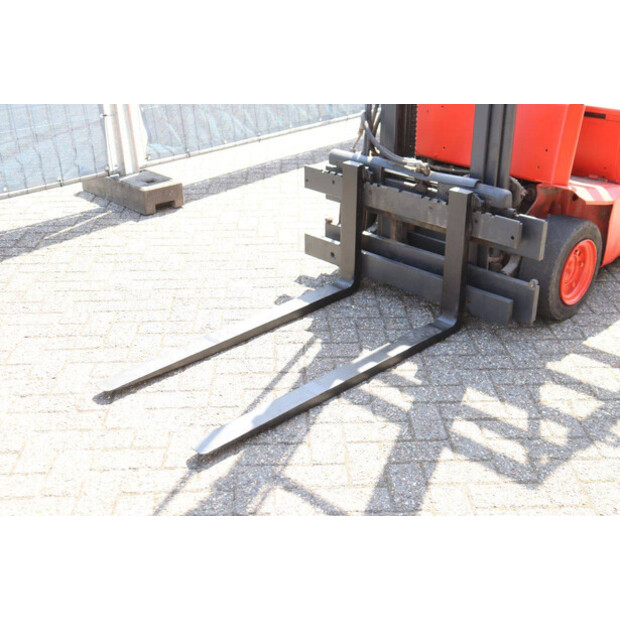 1990 Linde E15-48426920