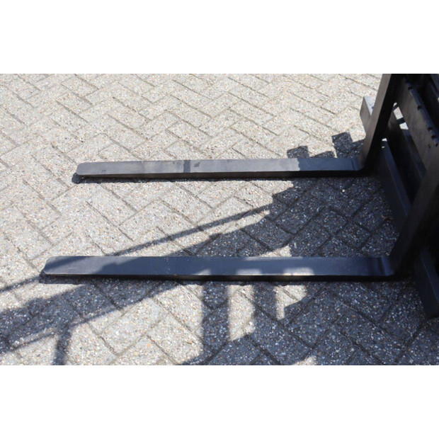 1990 Linde E15-48426921