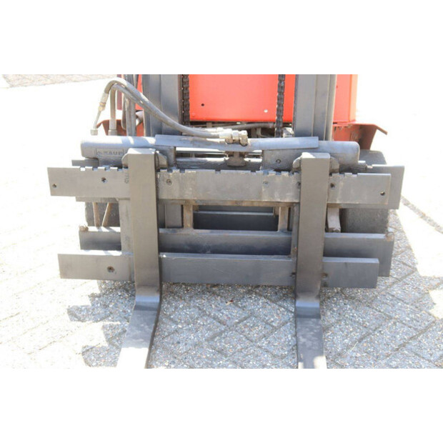 1990 Linde E15-48426922