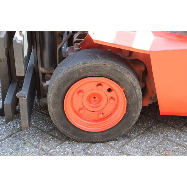 1990 Linde E15-48426923