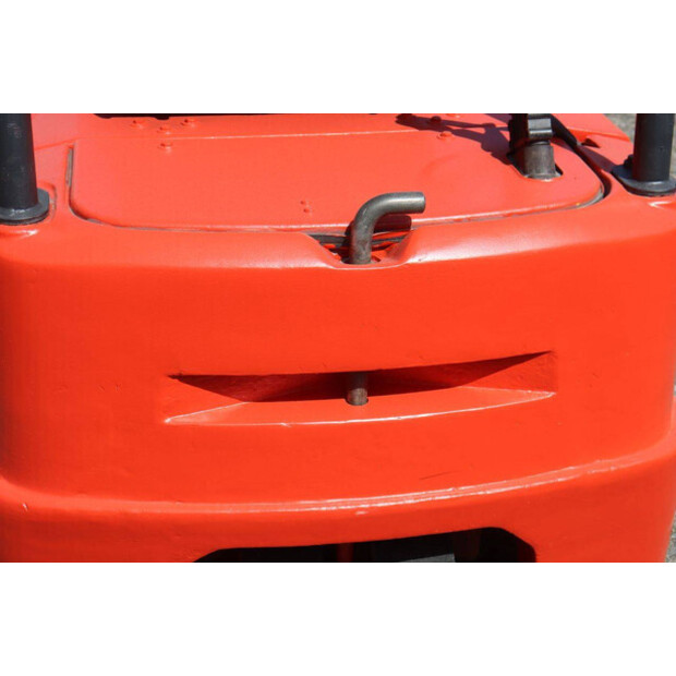 1990 Linde E15-48426925