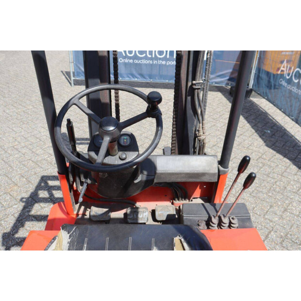 1990 Linde E15-48426927