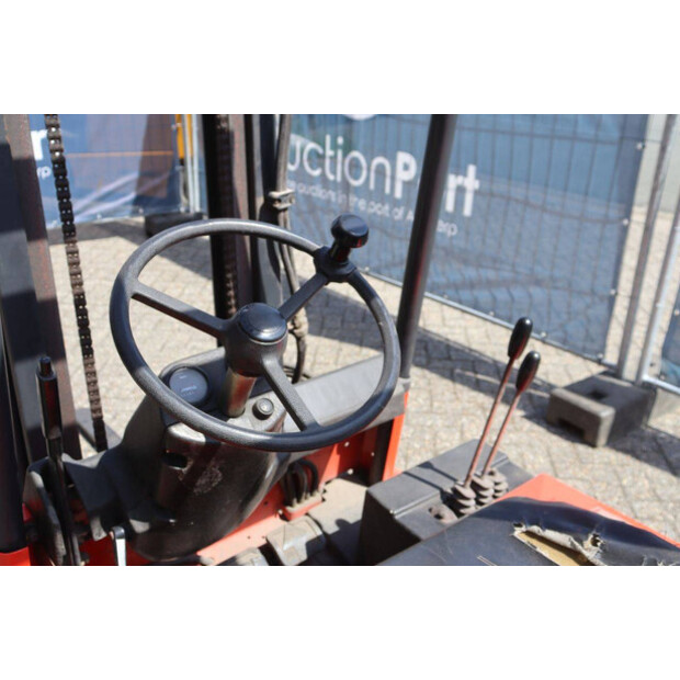 1990 Linde E15-48426930