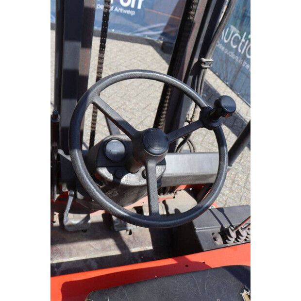 1990 Linde E15-48426932