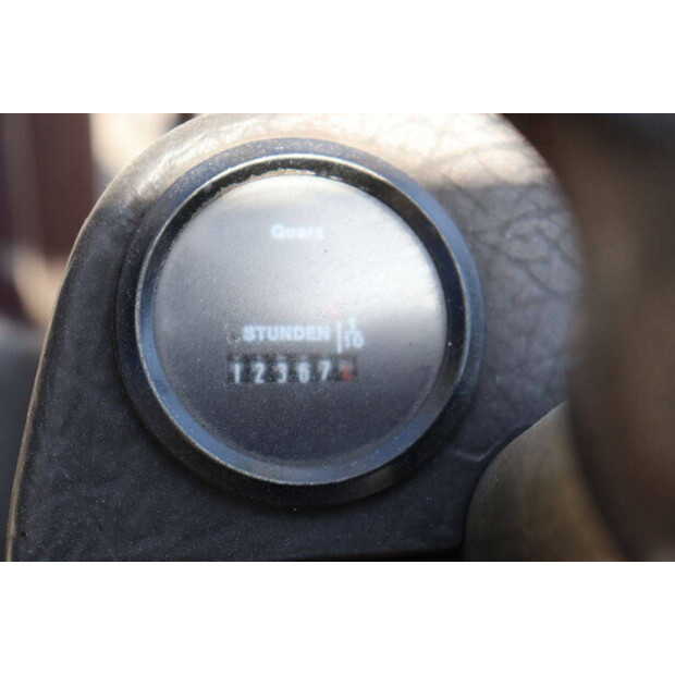 1990 Linde E15-48426934
