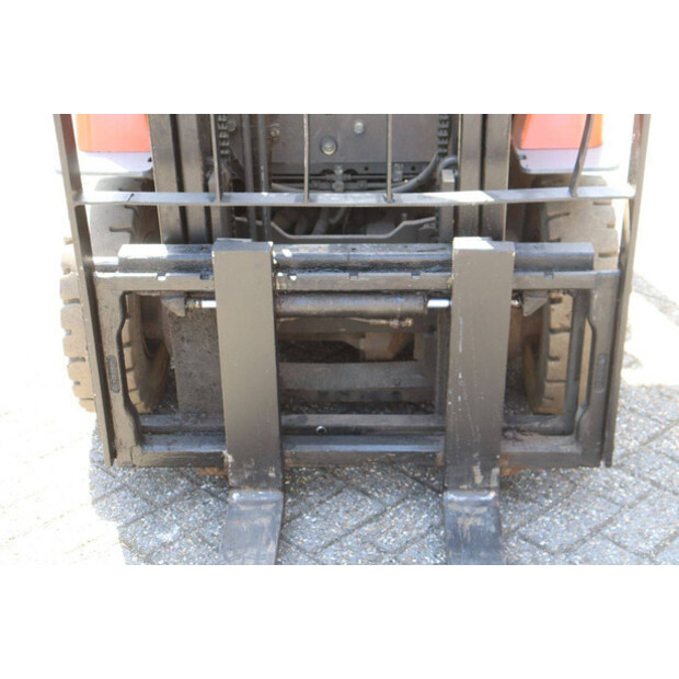 2005 Toyota 7FB15-48426962