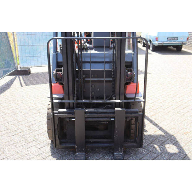 2005 Toyota 7FB15-48426963