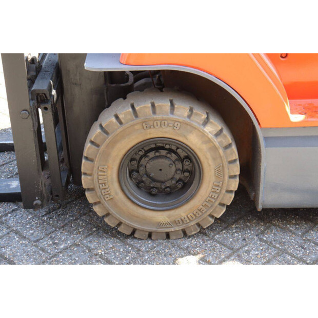 2005 Toyota 7FB15-48426966
