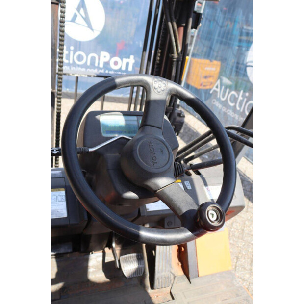 2005 Toyota 7FB15-48426976